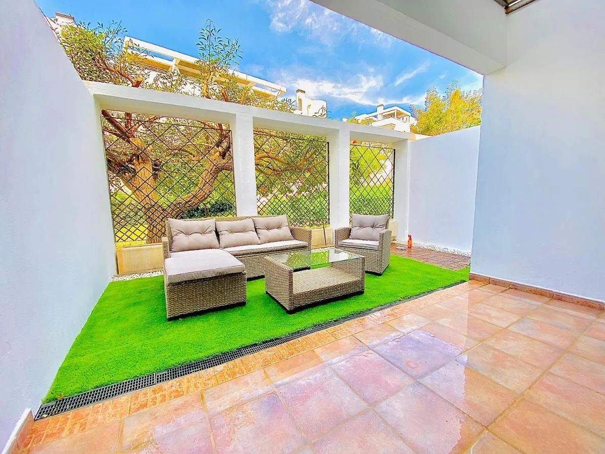 Precioso Apartamento La Cala De Mijas Malaga 0*,  Spain