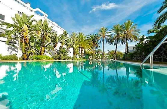 Precioso Apartamento La Cala De Mijas Malaga