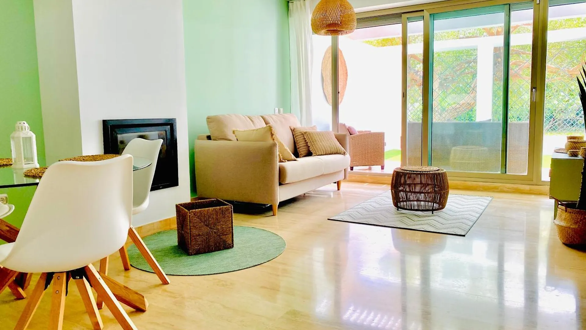 Apartment Precioso Apartamento La Cala De Mijas Malaga