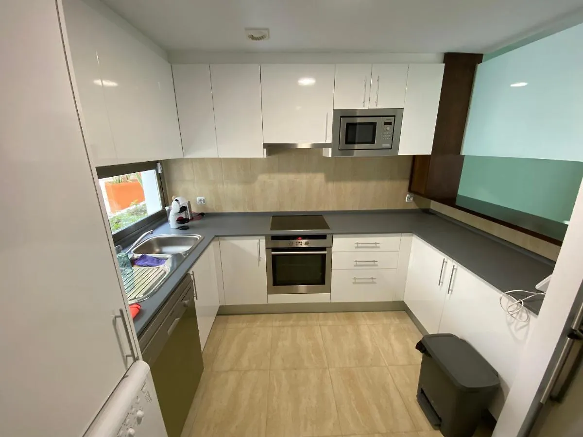 Precioso Apartamento La Cala De Mijas Málaga Apartman