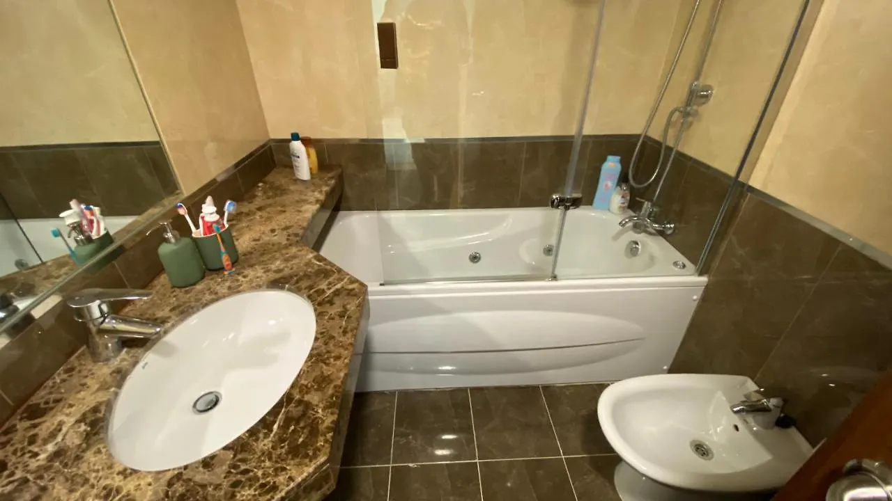 Precioso Apartamento La Cala De Mijas Málaga 0*,  Spanyolország