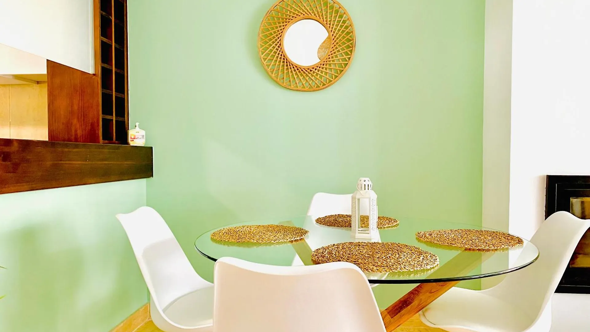 Precioso Apartamento La Cala De Mijas Málaga 0*,