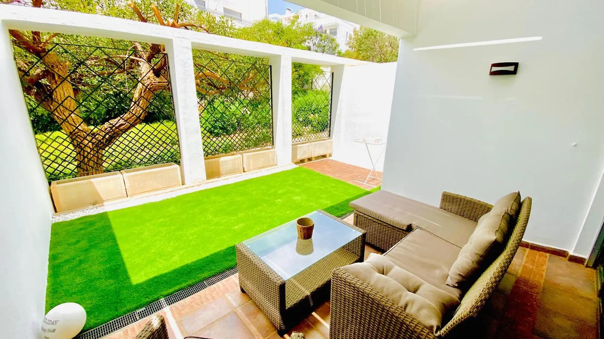 Precioso Apartamento La Cala De Mijas Málaga
